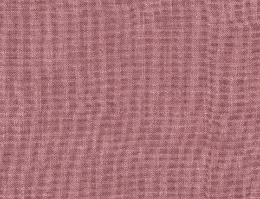 Hopsack Embossed Vinyl Mulberry LW51121 by Seabrook Designs Designer Wallpaper