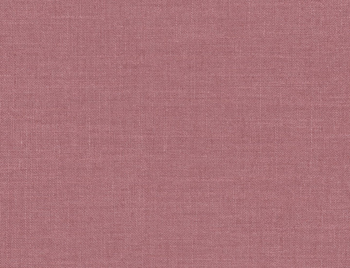 Hopsack Embossed Vinyl Mulberry LW51121 by Seabrook Designs Designer Wallpaper