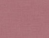 Seabrook Designs Wallpaper Hopsack Embossed Vinyl Mulberry LW51121