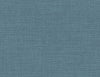 Seabrook Designs Wallpaper Hopsack Embossed Vinyl Victorian Teal LW51124