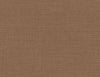 Seabrook Designs Wallpaper Hopsack Embossed Vinyl Copper Penny LW51125