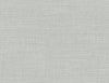 Seabrook Designs Wallpaper Hopsack Embossed Vinyl Smoke Drift LW51128