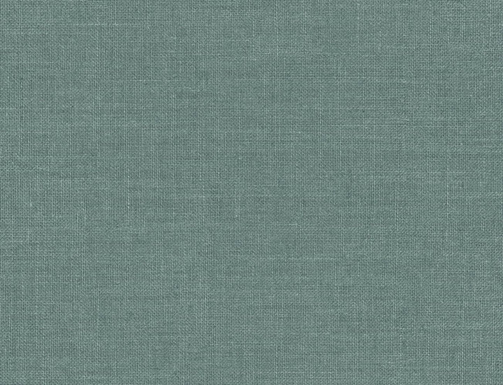 Hopsack Embossed Vinyl Phthalo Green LW51134 by Seabrook Designs Designer Wallpaper