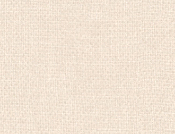 Hopsack Embossed Vinyl Barely Blush LW51135 by Seabrook Designs Designer Wallpaper