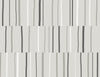 Seabrook Designs Wallpaper Block Lines Warm Stone LW51200