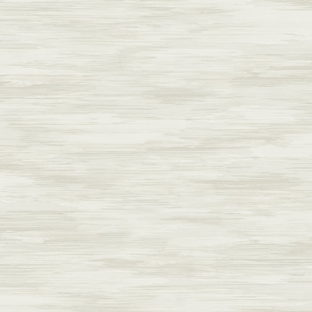 Stria Wash Ivory LW51400 by Seabrook Designs Designer Wallpaper