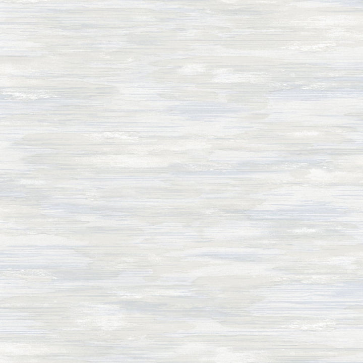 Stria Wash Blue Mist LW51402 by Seabrook Designs Designer Wallpaper