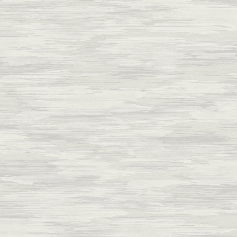 Stria Wash Morning Fog LW51408 by Seabrook Designs Designer Wallpaper