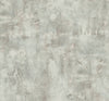 Seabrook Designs Wallpaper Rustic Stucco Faux Mauve and Icicle LW51701