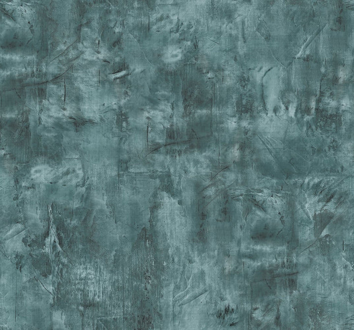 Rustic Stucco Faux Emerald LW51704 by Seabrook Designs Designer Wallpaper
