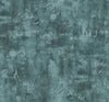 Seabrook Designs Wallpaper Rustic Stucco Faux Emerald LW51704