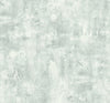 Seabrook Designs Wallpaper Rustic Stucco Faux Green Mist LW51714