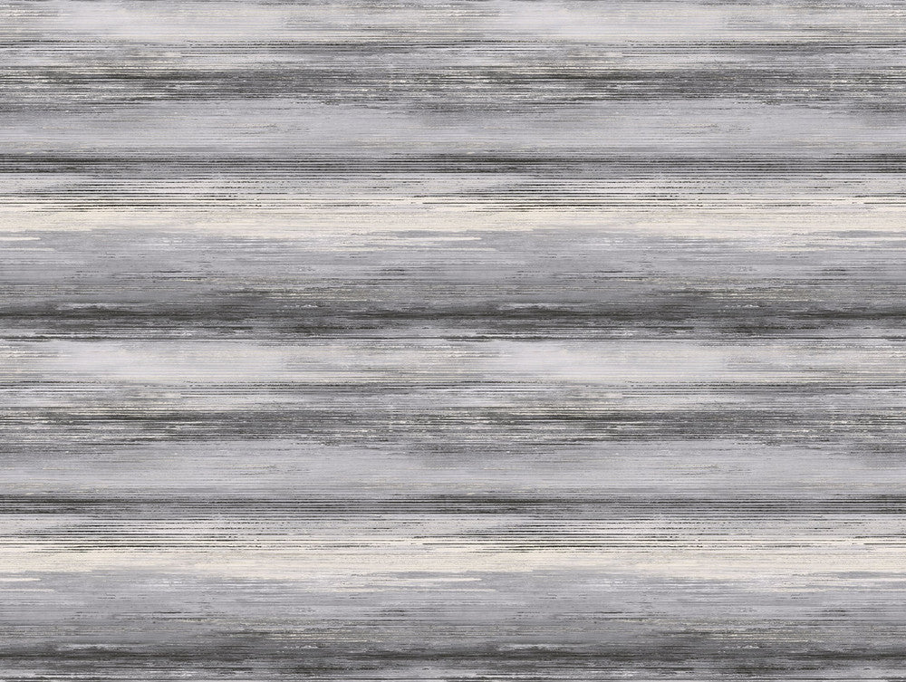 Sunset Stripes Fabric Mercury and Sand Dollar LW52000F by Seabrook Designs Designer Fabric