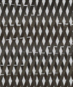 Norbar Fabric Lydia Black 175