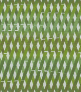 Norbar Fabric Lydia Olive 50