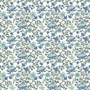 Stout Fabric Lynnbrook 1 Seaglass