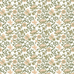Stout Fabric Lynnbrook 2 Balsam