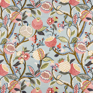 Magnolia Fabric Lyra Multi