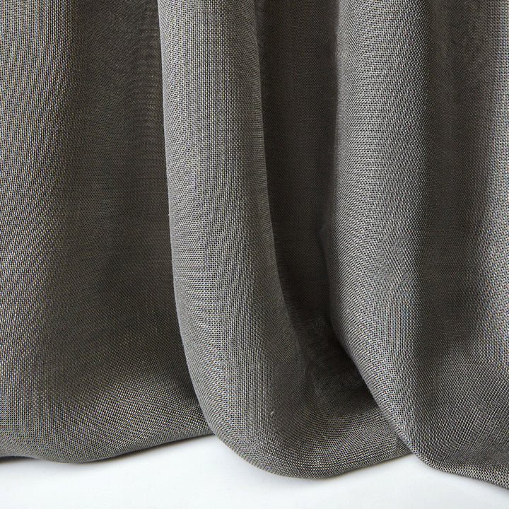 Guiza 19 by Kravet Design Designer Fabric LIZZO LINEN - 100% Spain - Horizontal: - and Vertical: - 129 - Swanky Fabrics -