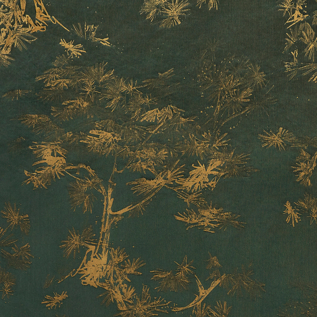 Kravet Design Fabric Ginkgo - 03
