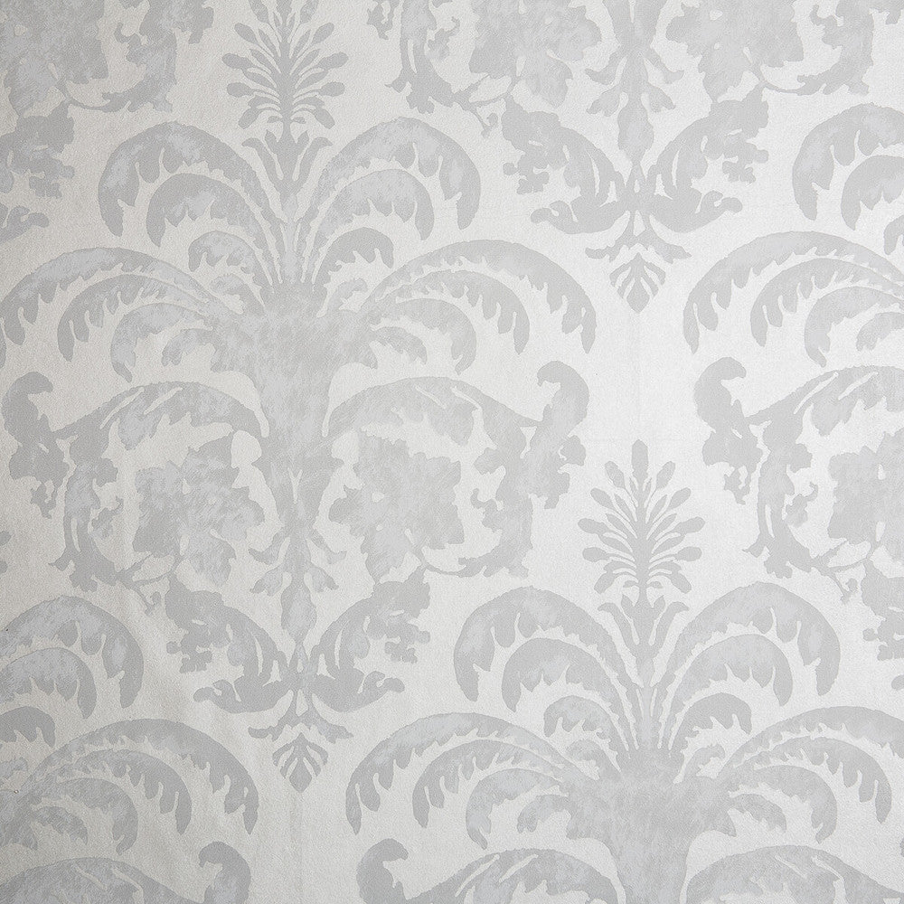 Colonial 7 by Kravet Design Wallcovering Kravet Design Wallcovering Colonial 7Wallcovering LIZZO NATURAL PRODUCTS - 60%;SYNTHETIC - 40% Spain </p><p>Repeat: H: 27.6, V: 25.2 27.6 - Fabric Carolina -