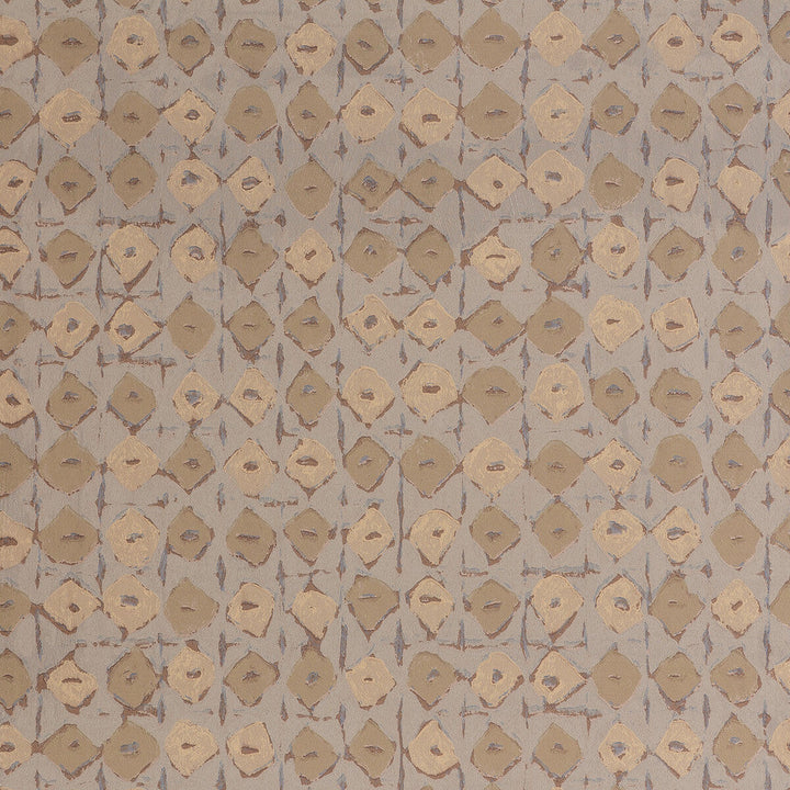 Batik 1 by Kravet Design Designer Wallcovering LIZZO NATURAL PRODUCTS - 60%;SYNTHETIC - 40% Spain Horizontal: 27.6 and Vertical: 25.2 27.6 - Swanky Fabrics -