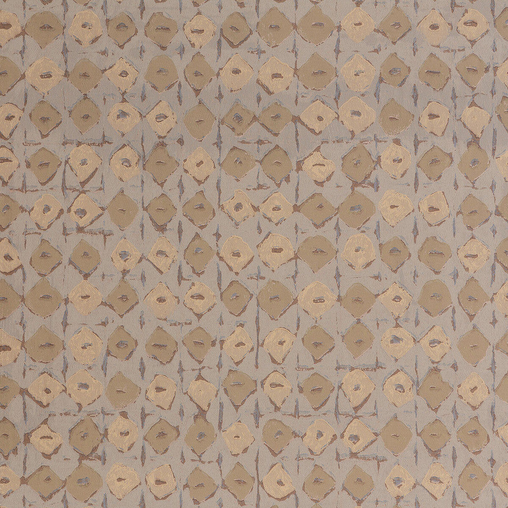 Batik 1 by Kravet Design Wallcovering Kravet Design Wallcovering Batik 1Wallcovering LIZZO NATURAL PRODUCTS - 60%;SYNTHETIC - 40% Spain </p><p>Repeat: H: 27.6, V: 25.2 27.6 - Fabric Carolina -