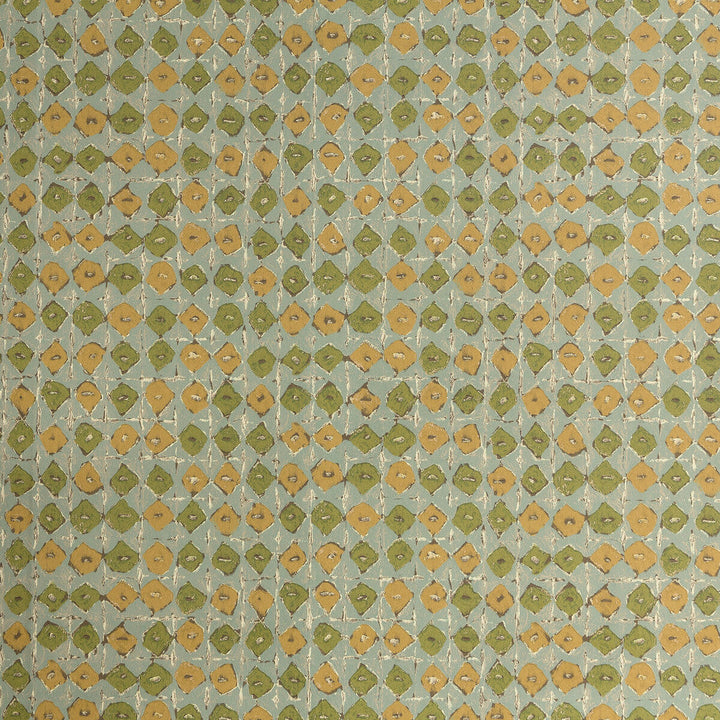 Batik 3 by Kravet Design Wallcovering Kravet Design Wallcovering Batik 3Wallcovering LIZZO NATURAL PRODUCTS - 60%;SYNTHETIC - 40% Spain </p><p>Repeat: H: 27.6, V: 25.2 27.6 - Fabric Carolina -