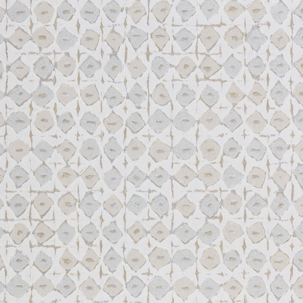 Batik 6 by Kravet Design Designer Wallcovering LIZZO NATURAL PRODUCTS - 60%;SYNTHETIC - 40% Spain Horizontal: 27.6 and Vertical: 25.2 27.6 - Swanky Fabrics -