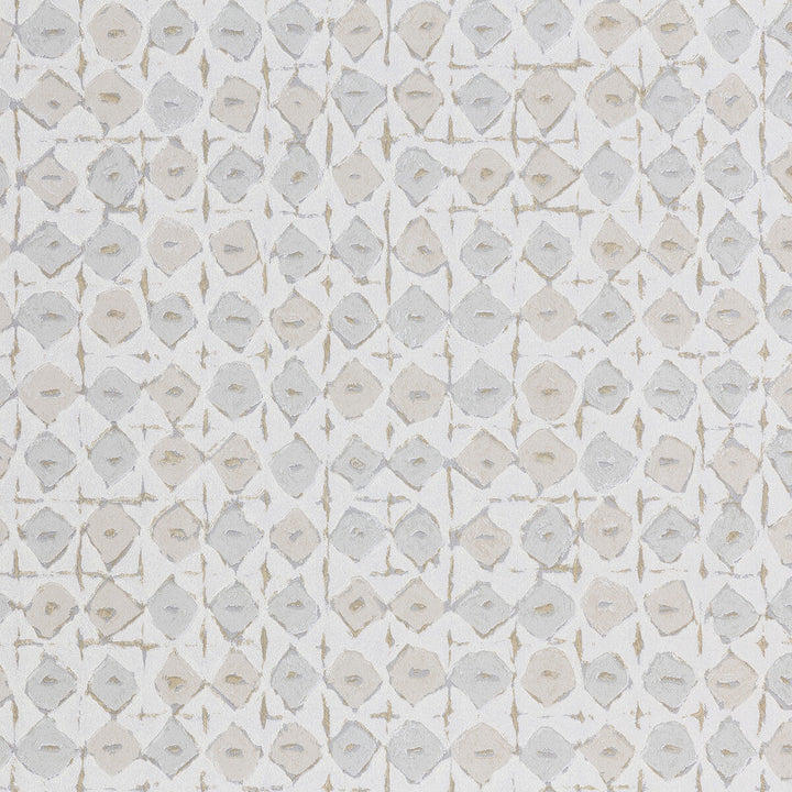 Batik 6 by Kravet Design Designer Wallcovering LIZZO NATURAL PRODUCTS - 60%;SYNTHETIC - 40% Spain Horizontal: 27.6 and Vertical: 25.2 27.6 - Swanky Fabrics -
