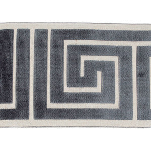 Europatex Fabric Labyrinth Fossil