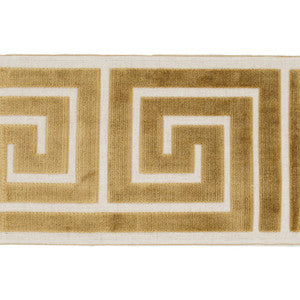 Europatex Fabric Labyrinth Topaz