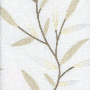 Heritage Fabric Lakeside Ivory