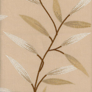 Heritage Fabric Lakeside Stone