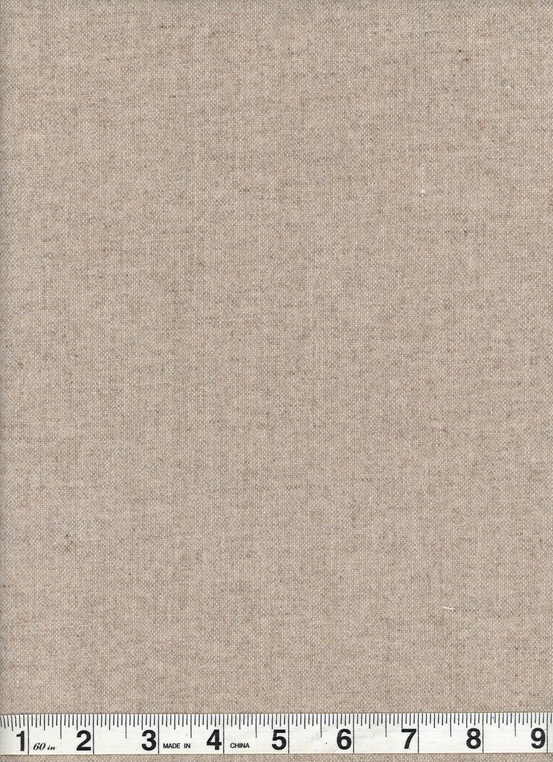 Roth & Tompkins Fabric Lana Flax
