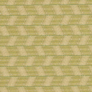 Crypton Fabric Lancaster Aloe