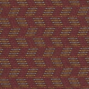 Crypton Fabric Lancaster Raspberry