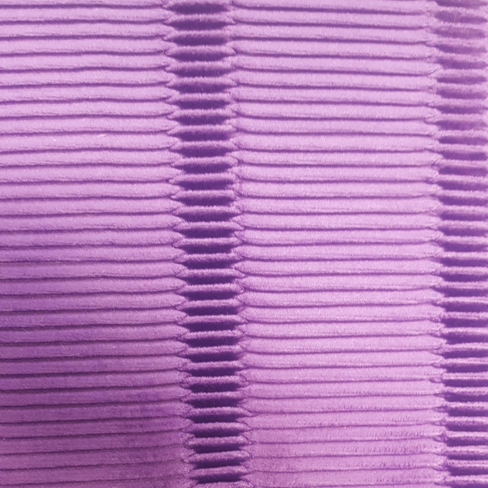 Landscape Violet by Europatex Designer Fabric Landscape 100% Polyester 57.00 inches - Swanky Fabrics -