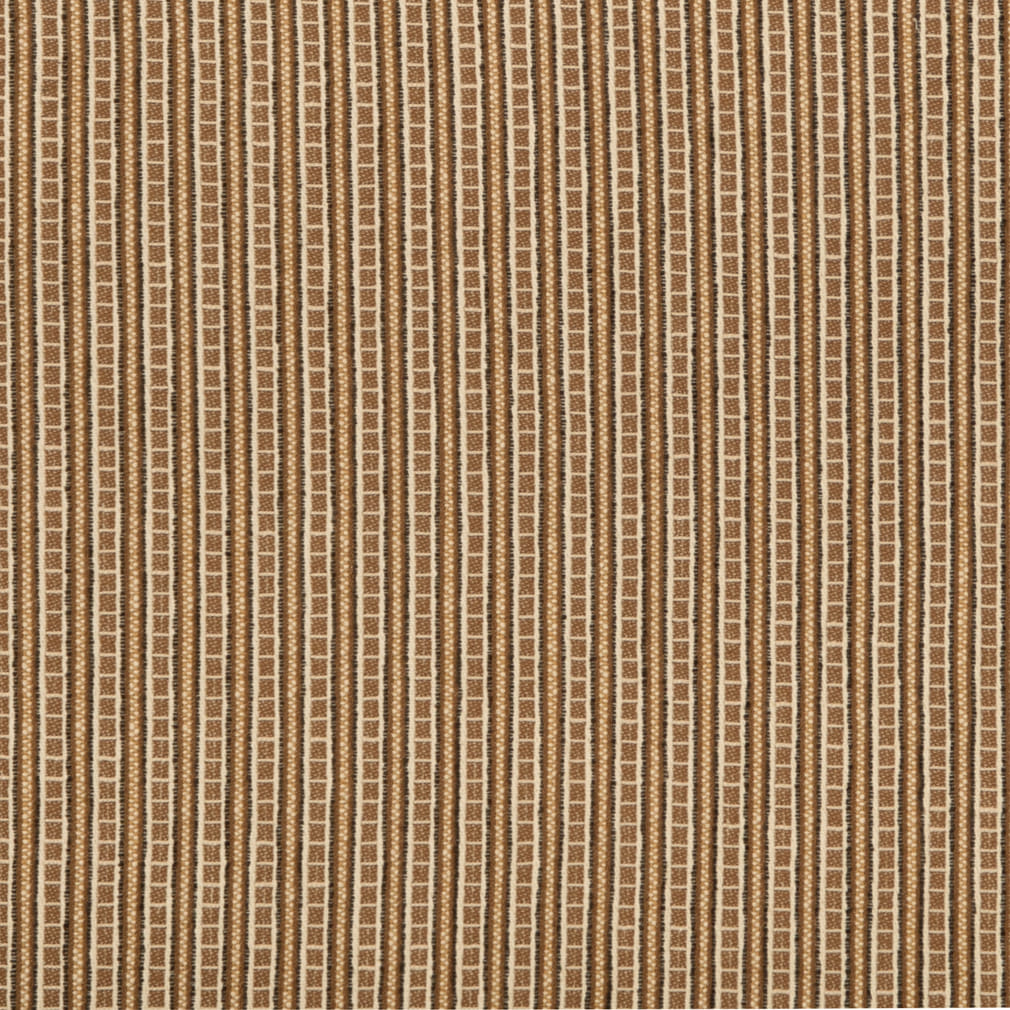 Langston Teak A1368-01 by 29 Park Designer Fabric