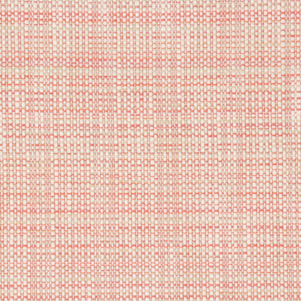 Lansinger Flamingo by Bella-Dura Designer Fabric  100% HIGH UV POLYESTER USA 100,000 H: N/A V: N/A 54.5"  - Swanky Fabrics -