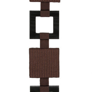 Europatex Fabric Lanti Brown