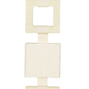 Europatex Fabric Lanti Ivory