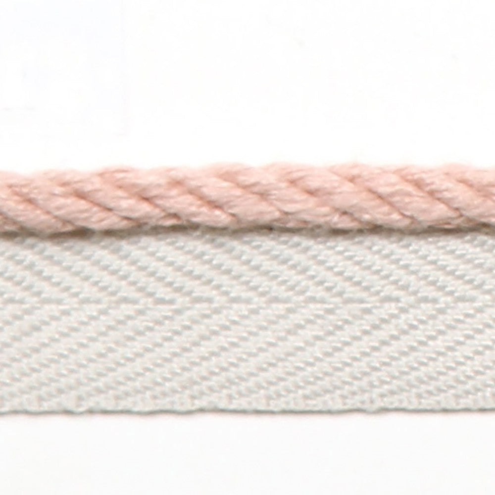 Le Lin Micro Cord Cadilac by Europatex Designer Fabric Le Lin 63% Linen, 37% Rayon 0.13 inches - Swanky Fabrics -