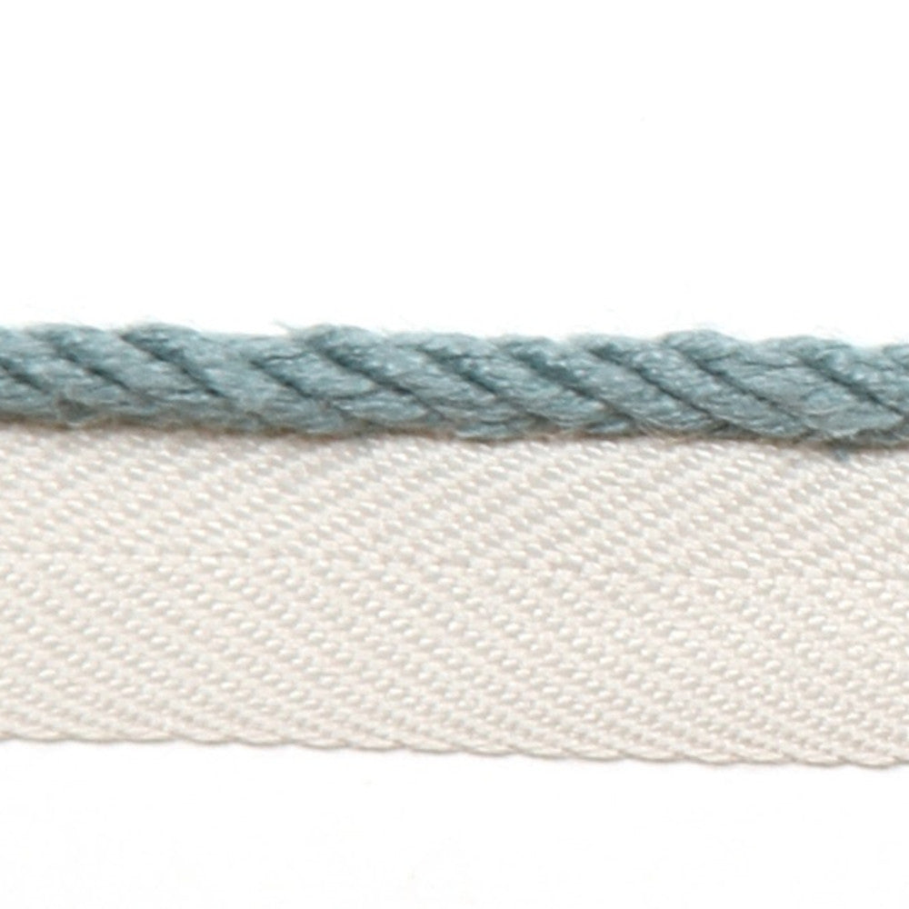 Le Lin Micro Cord Dark Green by Europatex Designer Fabric Le Lin 63% Linen, 37% Rayon 0.13 inches - Swanky Fabrics -