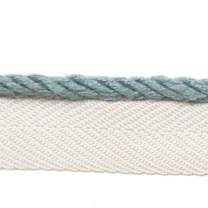 Europatex Trim Le Lin Micro Cord Dark Green