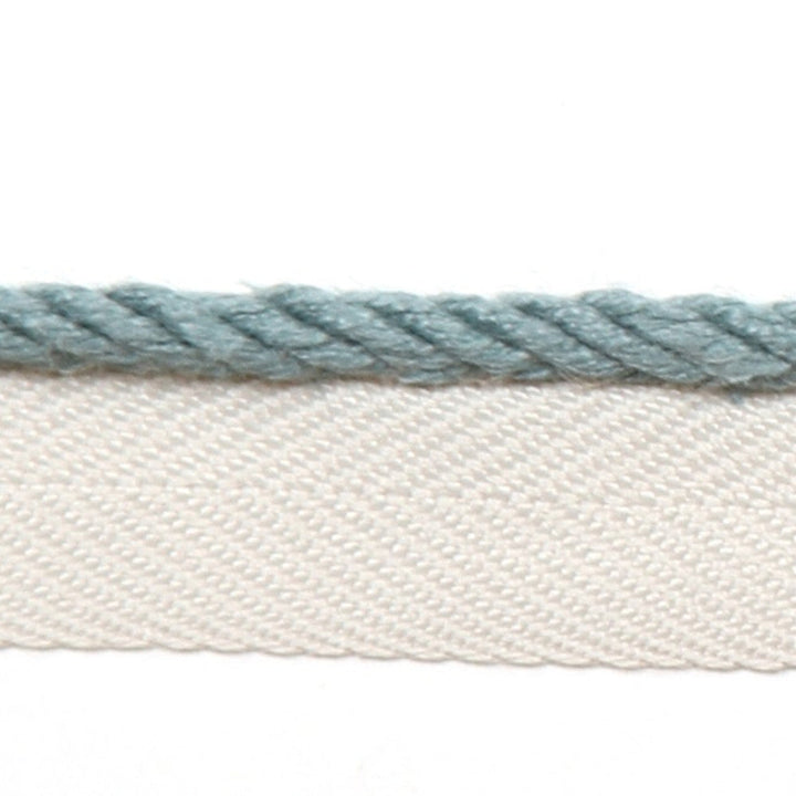 Le Lin Micro Cord Dark Green by Europatex Designer Fabric Le Lin 63% Linen, 37% Rayon 0.13 inches - Swanky Fabrics -