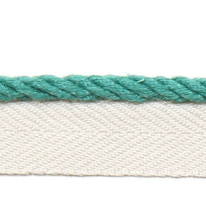 Europatex Fabric Le Lin Micro Cord Forest