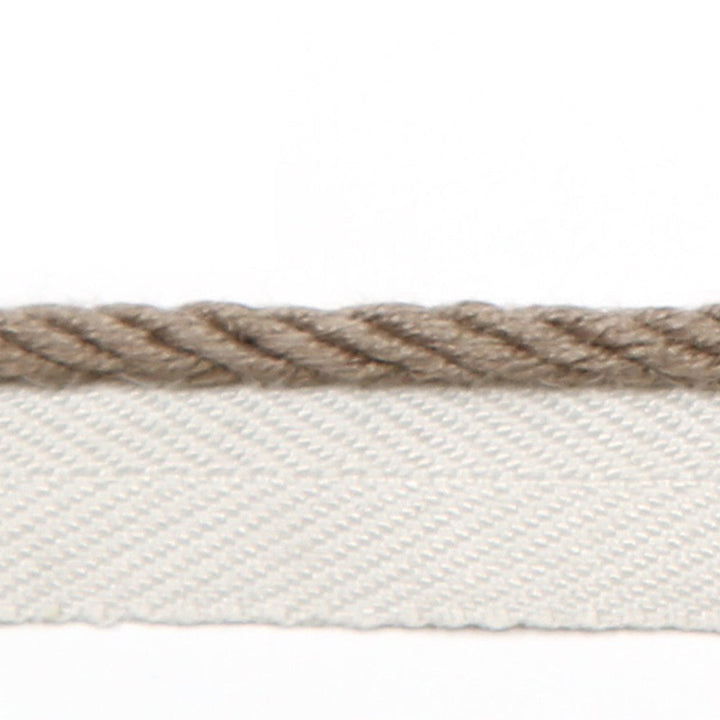 Le Lin Micro Cord Grain by Europatex Designer Fabric Le Lin 63% Linen, 37% Rayon 0.13 inches - Swanky Fabrics -