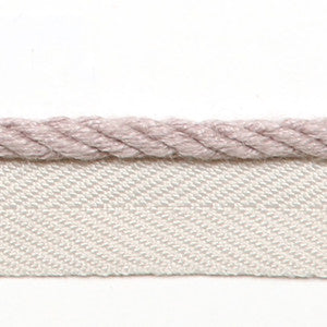 Europatex Fabric Le Lin Micro Cord Grape