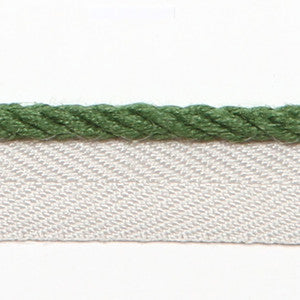Europatex Fabric Le Lin Micro Cord Grasshopper